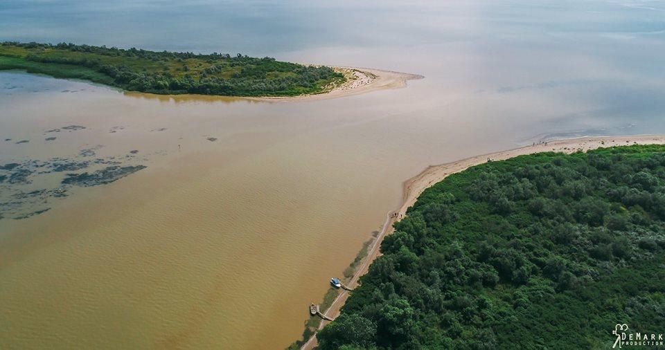 Hotel Baza Otdyha Primor'E Primorskoye Esterno foto