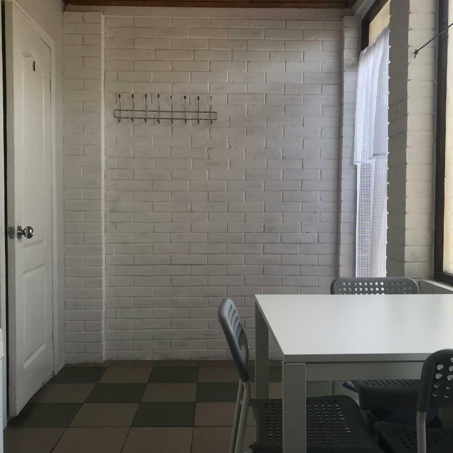 Hotel Baza Otdyha Primor'E Primorskoye Esterno foto